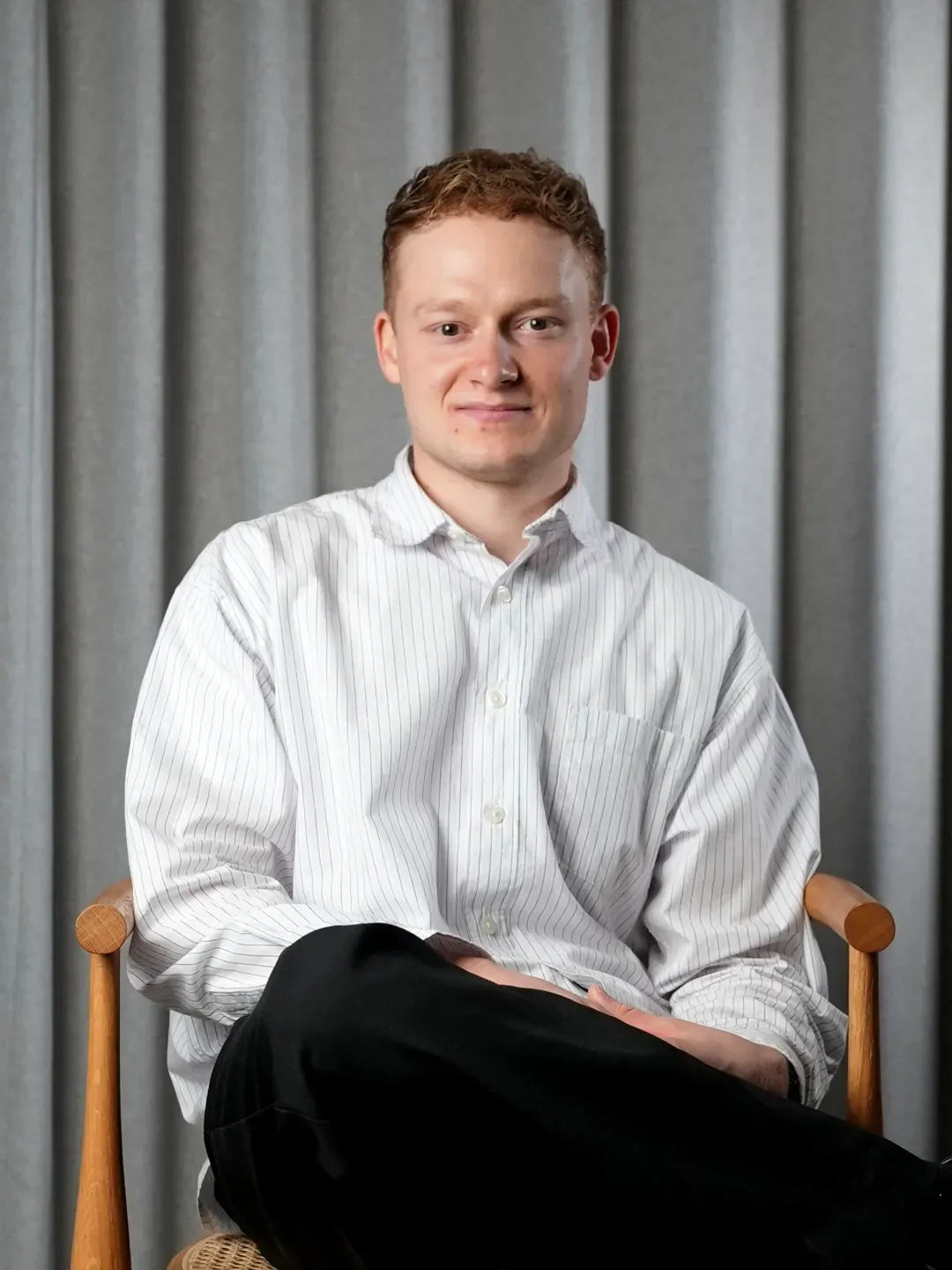 Emil Eriksen, AI & Automation Consultant