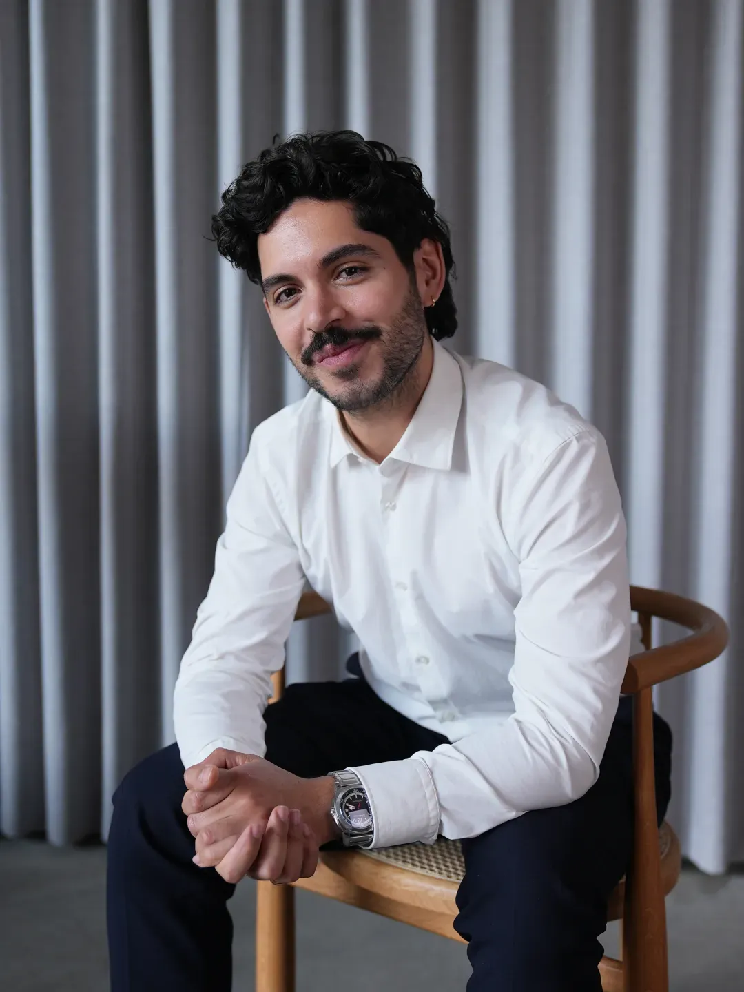 Juan Felipe Simonsen, Engagement Partner