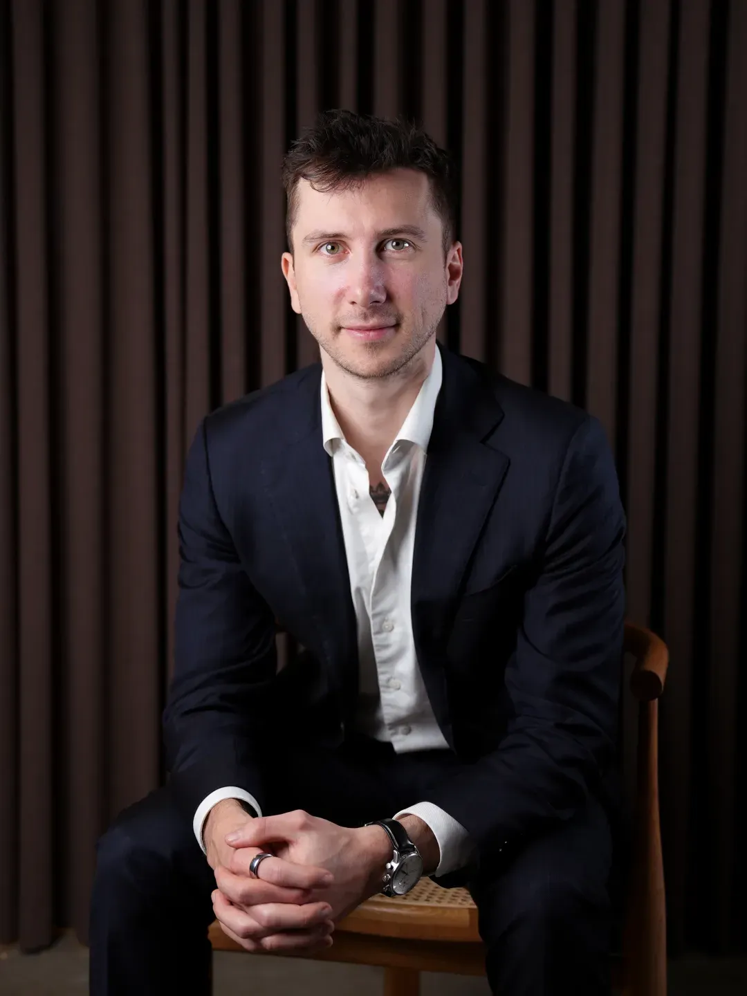 Emil Gustavsen, AI & Automation Senior Specialist